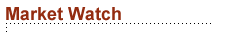 Market Watch